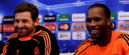 Liga Campionilor: Chelsea, asteptata in infernul de la Napoli